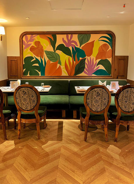 Zira Collection Item